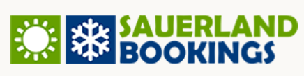 Sauerland bookings partnership