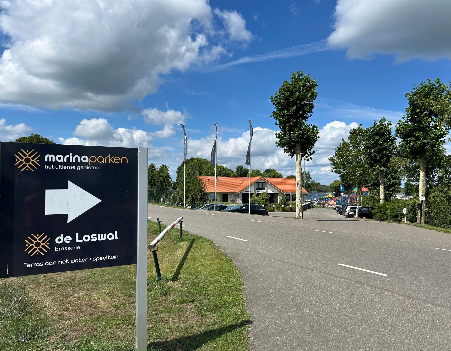 Een vakantie aan het water, ver weg van alle drukte – en mét uw hond?