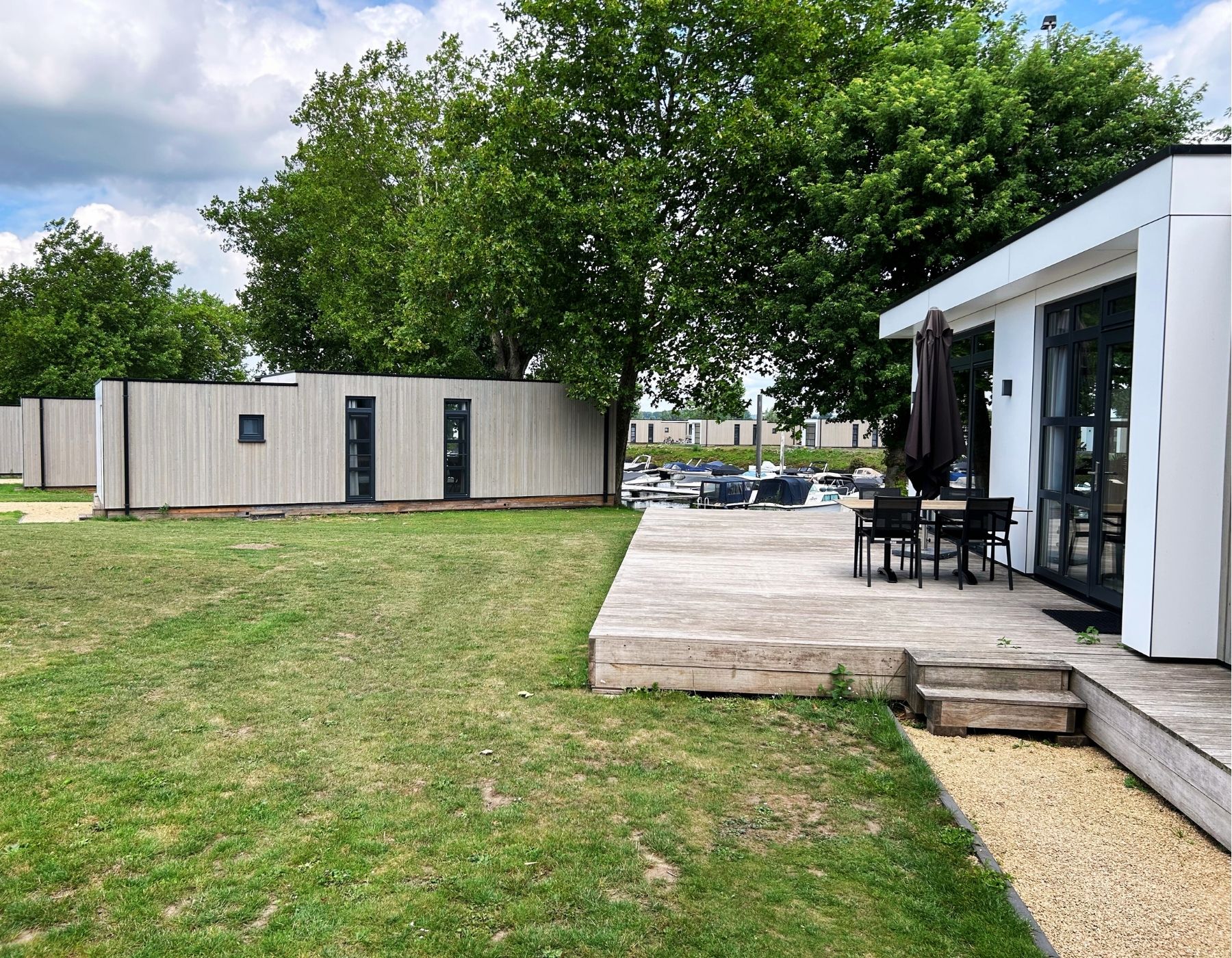 Vakantiehuis MarinaPark Bad Nederrijn