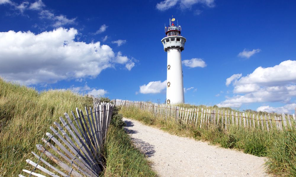 Vakantie met uw hond in Egmond aan Zee