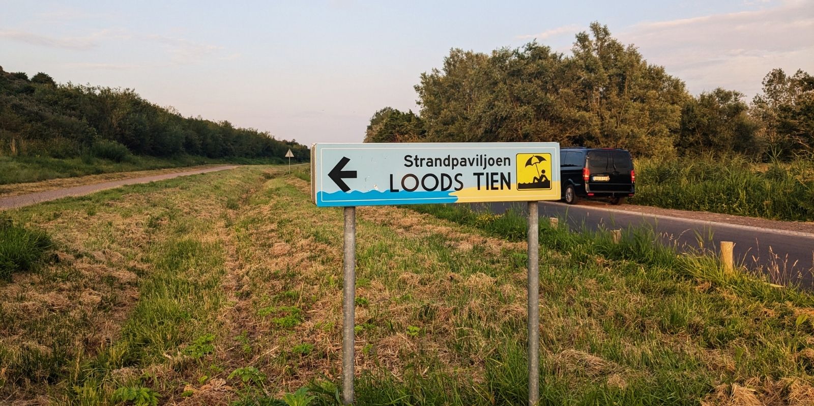 Restaurant Loods Tien