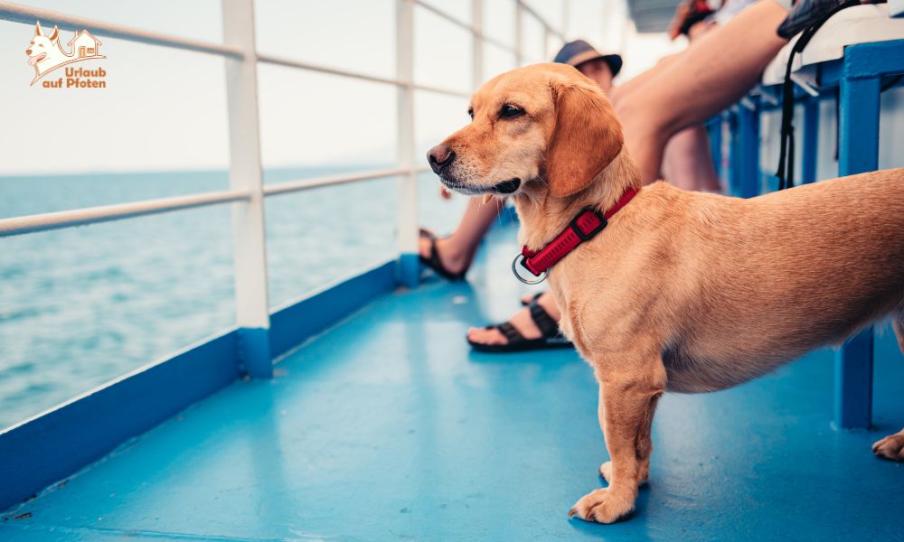 Met je hond naar Noorwegen: wat moet je weten?