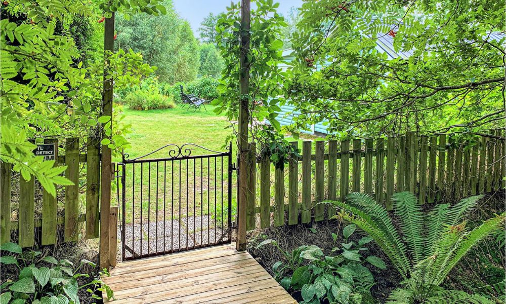 Omheinde vakantiehuizen in Zweden: onze favorieten