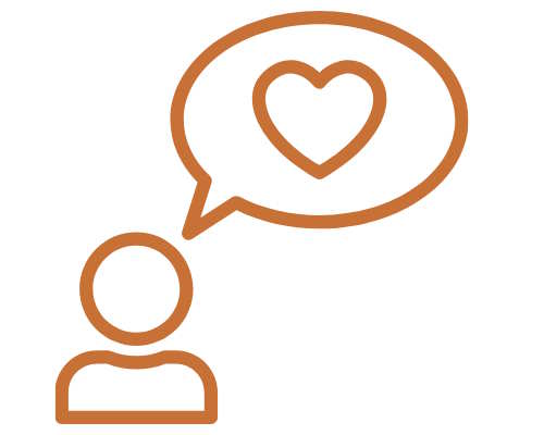 eingezäuntes Grundstück